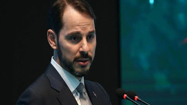 Albayrak'tan tahvil ihracı açıklaması