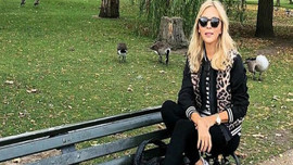 Arzu Sabancı İngiltere'den ev alıyor!