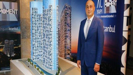 Ünlü inşaat şirketi konkordato ilan etti