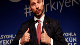 Albayrak: Yeni bir hikaye yazacağız
