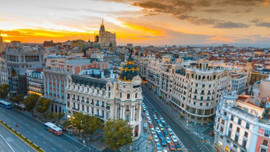 Konut satışında yeni hedef İspanya!