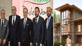 Düşler Vadisi Riva satışa çıktı