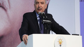 'Martı projesi değil, martı figürü iptal'