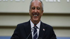 AK Parti'nin İBB adayı İnce'ye göre değişebilir!