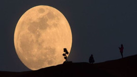 Çin'de şehirler 'yapay ay' ile aydınlatılacak!