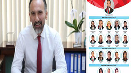 Milliyetçi Avukatlar Baro seçiminde iddialı