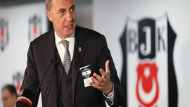 Beşiktaş Belediye Başkanı adaylığı için adı geçen Orman'dan açıklama!