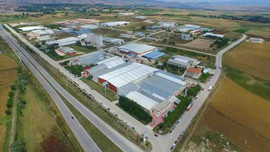 Amasya'ya 55 milyon liralık yatırım