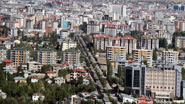 Depremin yıktığı Van yeniden kuruldu