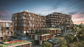 Mesa'dan bir dev proje daha!