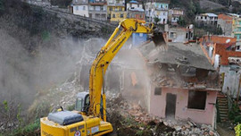 Kentsel dönüşümde yeni model!