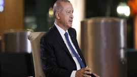 'Haliç'te muhteşem bir proje hazırlanıyor'