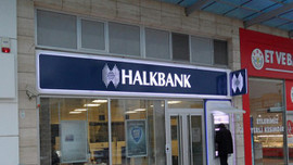 Halkbank'ta üst düzey ayrılık!