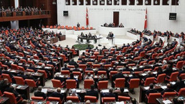 'Emeklilikte yaşa takılanlar' yasası Meclis'te görüşülecek!