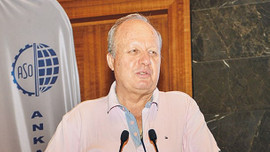 'Değerlenen döviz bizi terbiye ediyor'