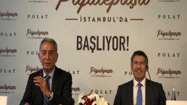 Piyalepaşa İstanbul'da yaşam başladı