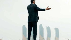 Ünlü inşaat devi, Çukur dizisine sponsor mu oldu?