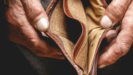 Açlık ve yoksulluk sınırı açıklandı