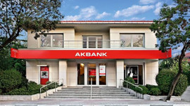 Akbank'ın 9 aylık karı belli oldu!