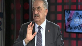 AK Parti'den açıklama! Gökçek Ankara B.Belediyesi'nden neden alındı?