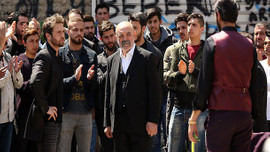 Beyoğlu Belediyesi için bomba kulis!