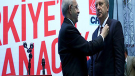 İnce, CHP'nin İBB adayı olacak mı?