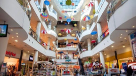 AVM'lerde kur kavgası bitmiyor!