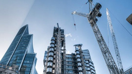 İnşaat sektörü güven endeksi geriledi!