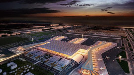 Şimdiden 21 bin rezervasyon yapıldı!