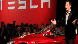Tesla, Türkiye yatırımını durdurdu