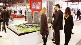 Gurbetçinin eve olan ilgisi arttı!