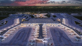 Yeni Havalimanı bugün açılıyor!