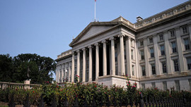 ABD'nin hükümet borcu rekor kırdı