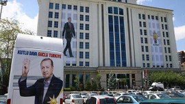 Ankara Belediyesi için sürpriz isim!