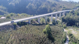 Karadeniz- Akdeniz arası 6 saate iniyor!