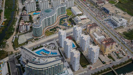 'Yeşil' turizme 7 milyon liralık 'enerji' desteği