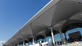 İstanbul Havalimanı'na nasıl gidilir?