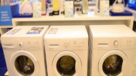 ABD'li beyaz eşya üreticisi Türkiye'den çıkıyor!