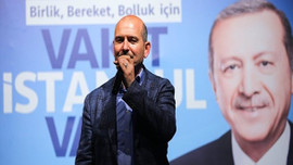 AK Parti'nin Ankara adayı soylu mu?