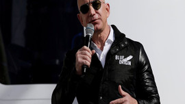 2 günde 19 milyar dolar kaybetti! Ünlü iş adamı...