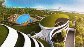 Gayrimenkulün Oscar'ı Folkart'a!