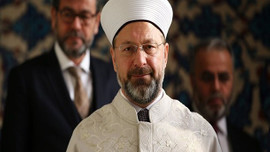 Diyanet'in faiz geliri: 256 bin 806 TL