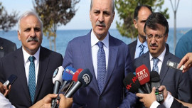 Kriz değil, kur manipülasyonu