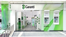 Garanti Bankası, 20 milyar TL borçlanacak