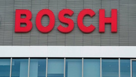 Bosch: 100 yıl daha Türkiye'de olmak istiyoruz