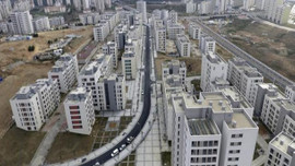 'Şehirlerde Rant Vergisi' geliyor