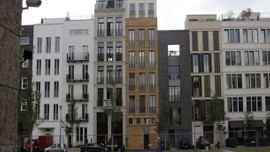 Konut fiyatları Avrupa'da yükselişte!