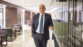 Makyol Gayrimenkul'de hedef büyüttü!