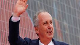 İnce İstanbul Belediyesi için şart koştu!