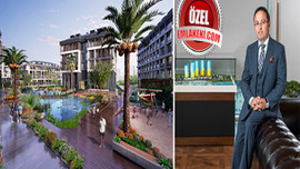 'Dolar konutun yerini asla tutamaz'